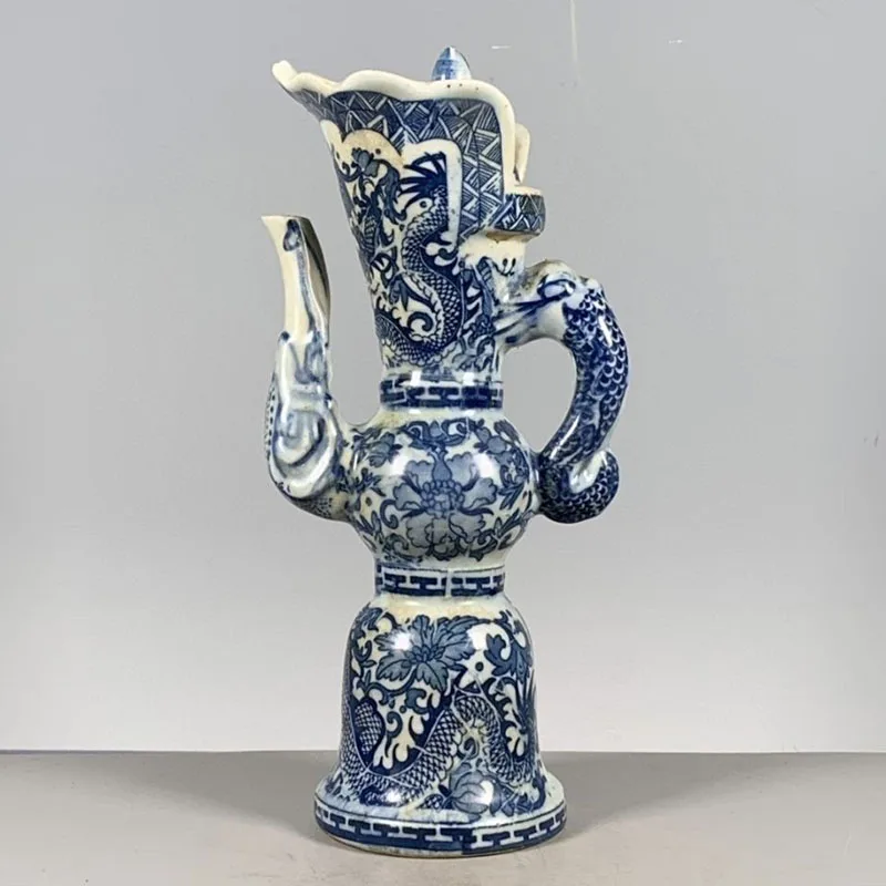 Office Furniture Second Hand - Figurines chinoises antiques en céramique, produits