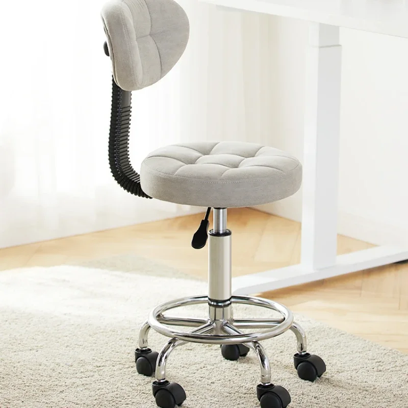 Office Furniture High End - Chaise de bureau pivotante haut de