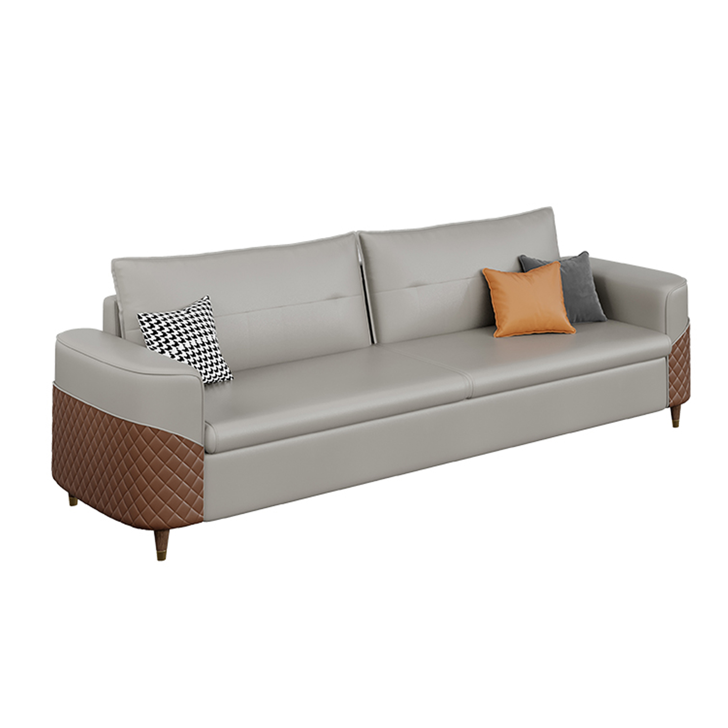 Office Furniture High End - Canapé de bureau moderne de luxe