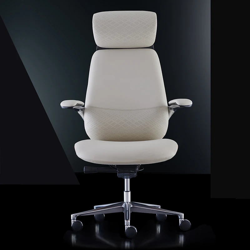 Office Furniture Factory - Chaise de bureau de luxe en