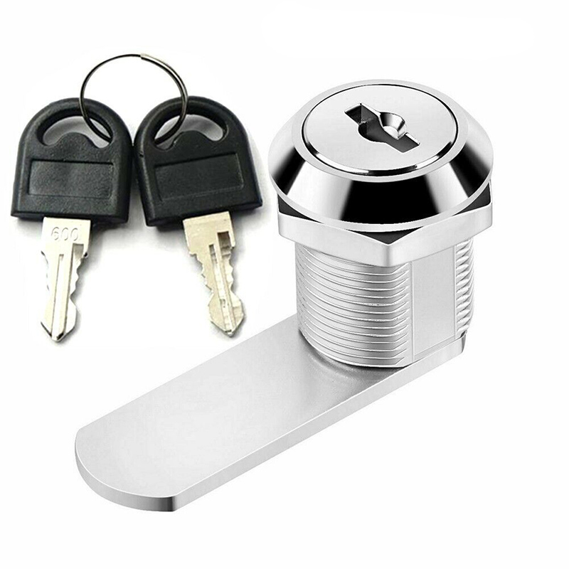 Office Furniture Hardware - Serrure à came serrure de sécurité