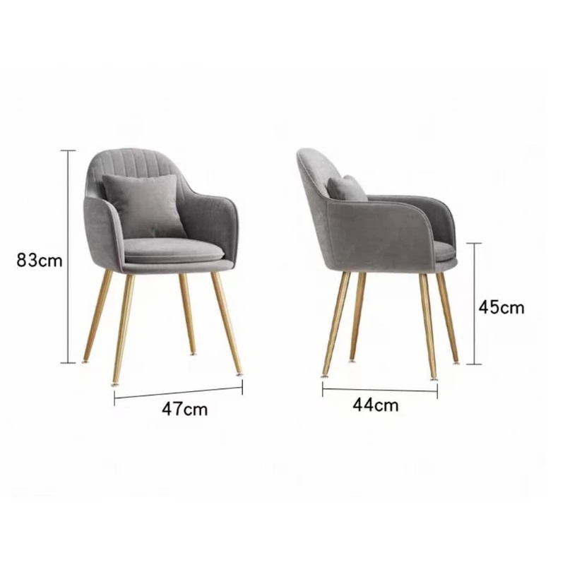 Office Furniture Dimensions - Chaises de salle à manger personnalisables