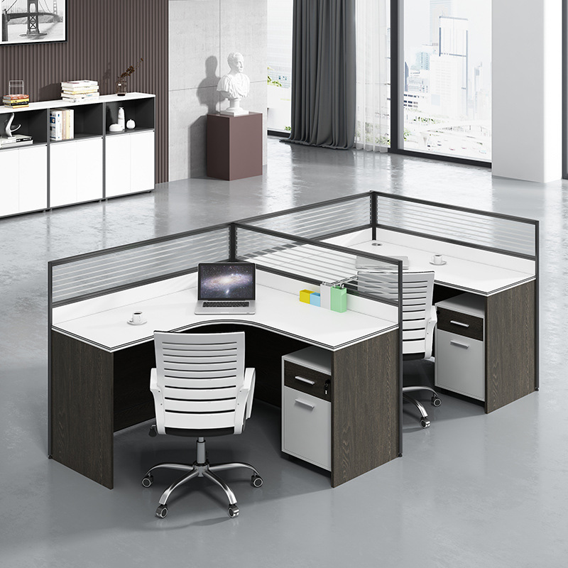 Office Furniture Now - Écran poste de travail bureau du