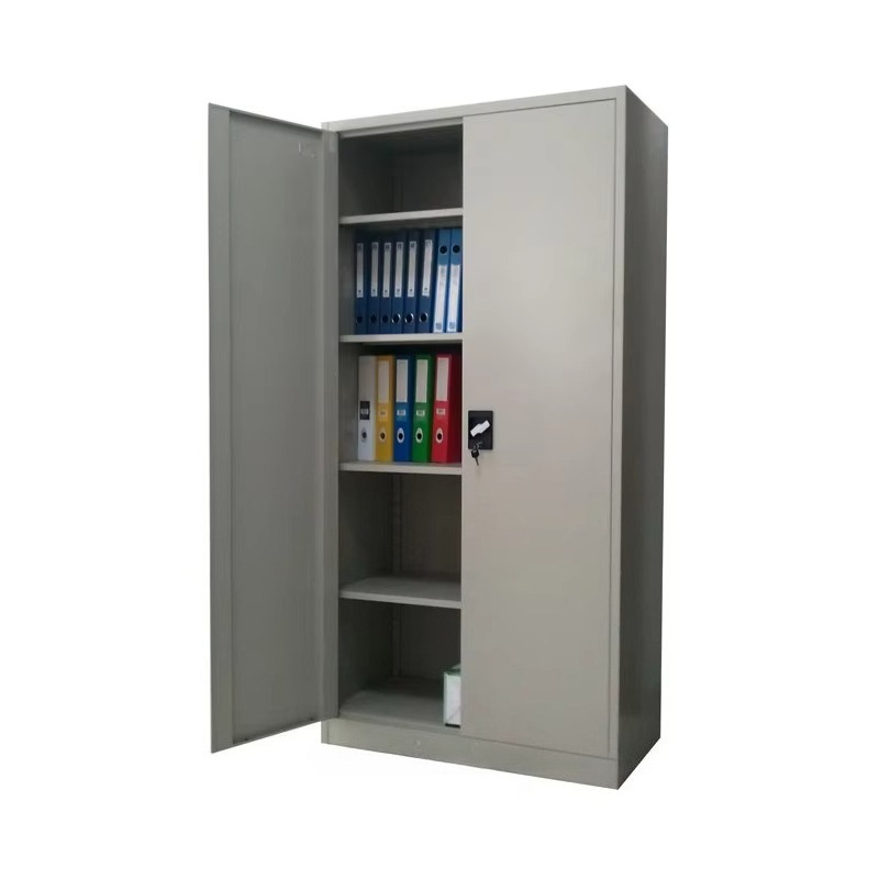 Office Furniture Standard Dimensions - Armoire de classement en acier pour