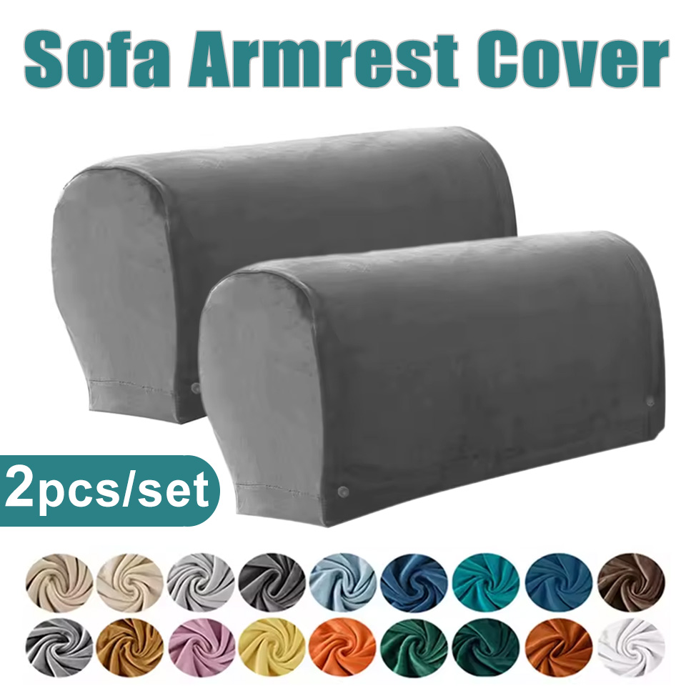 Office Furniture Dimensions - Lot de 2 housses de protection