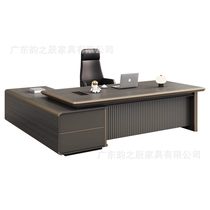 Table de direction simple et m - Office Furniture High End avis et prix