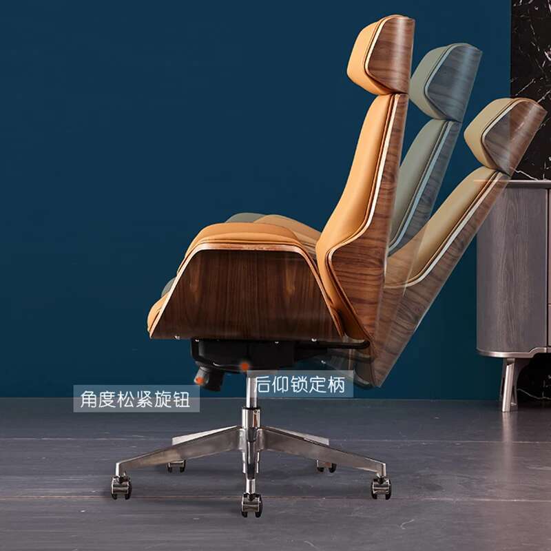 Chaise de Bureau Ergonomique e - Office Furniture High End avis et prix