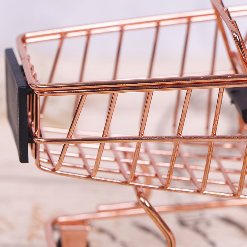Ornements de stockage du solei - Office Supply Cart avis et prix