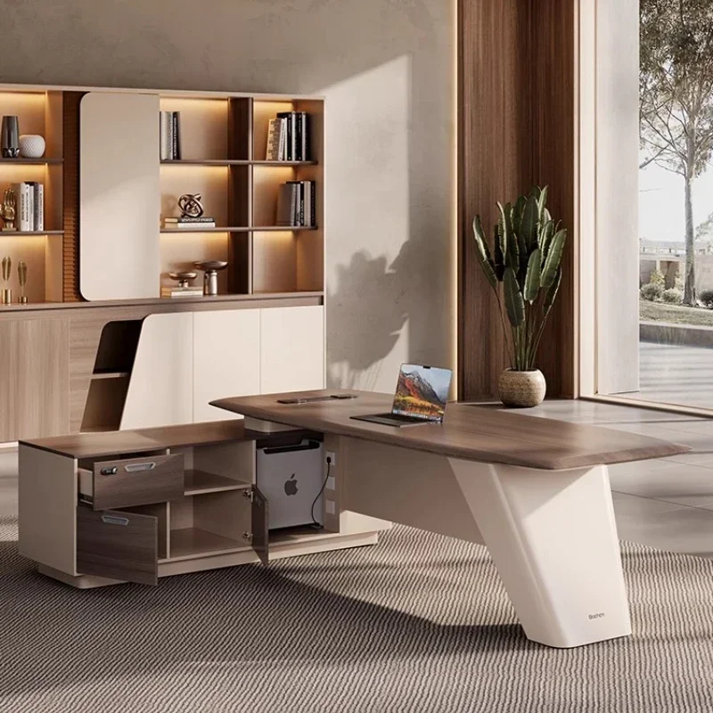 Bureau de leadership Simple et - Office Furniture High End avis et prix
