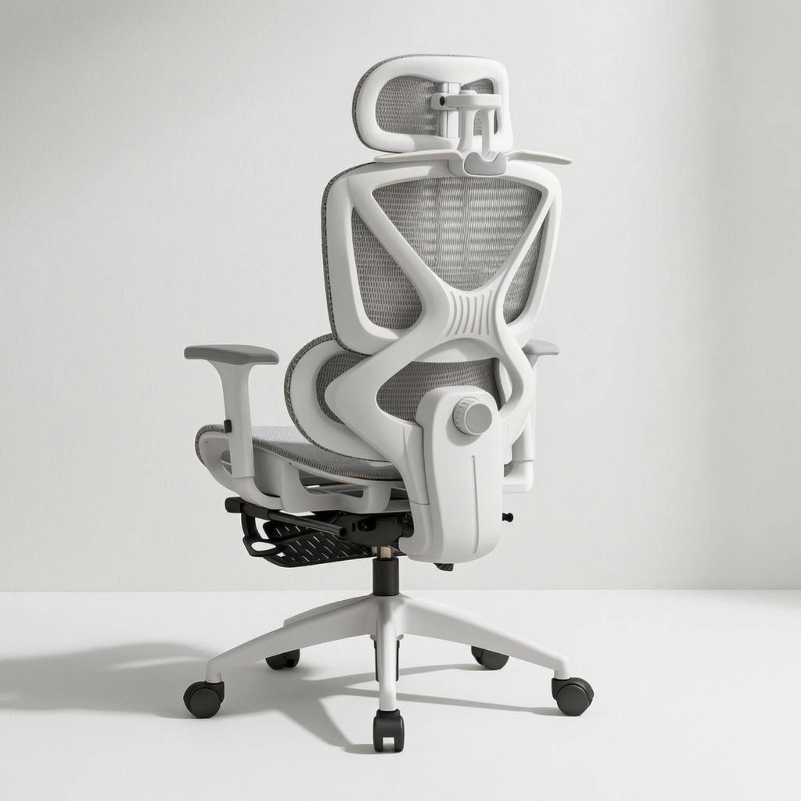 Chaise de bureau ergonomique à - Office Furniture Desk avis et prix