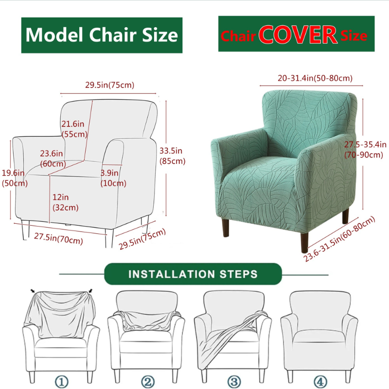 1 pièce Housse de protection j - Office Furniture Dimensions avis et prix