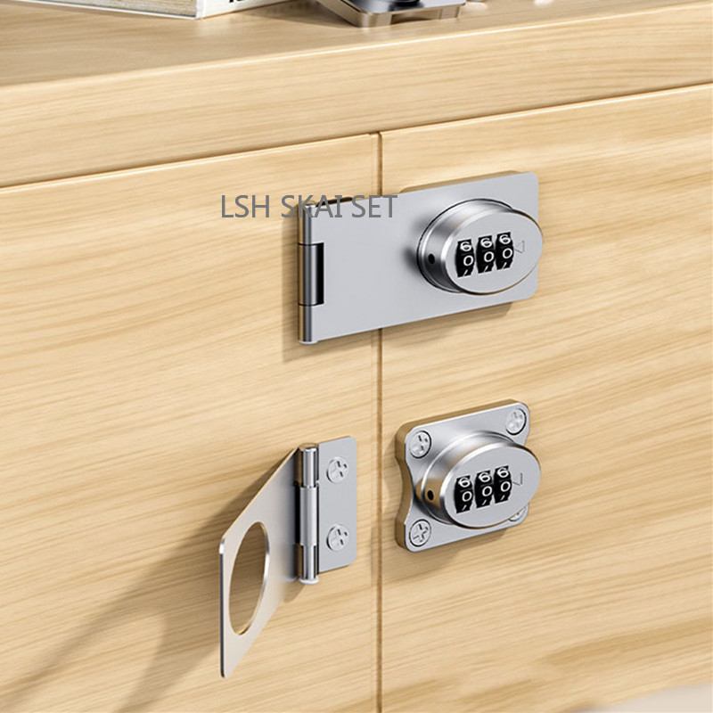 Serrure de sécurité intérieure - Office Furniture Hardware avis et prix