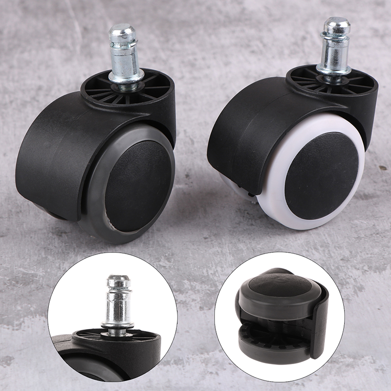 Roulettes pivotantes universel - Office Furniture Hardware avis et prix