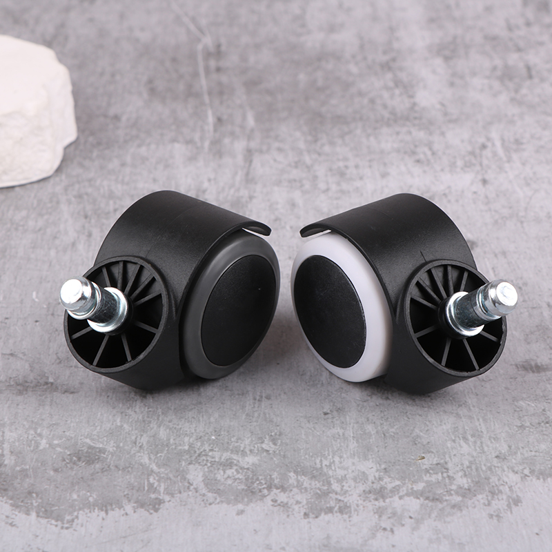 Roulettes pivotantes universel - Office Furniture Hardware avis et prix