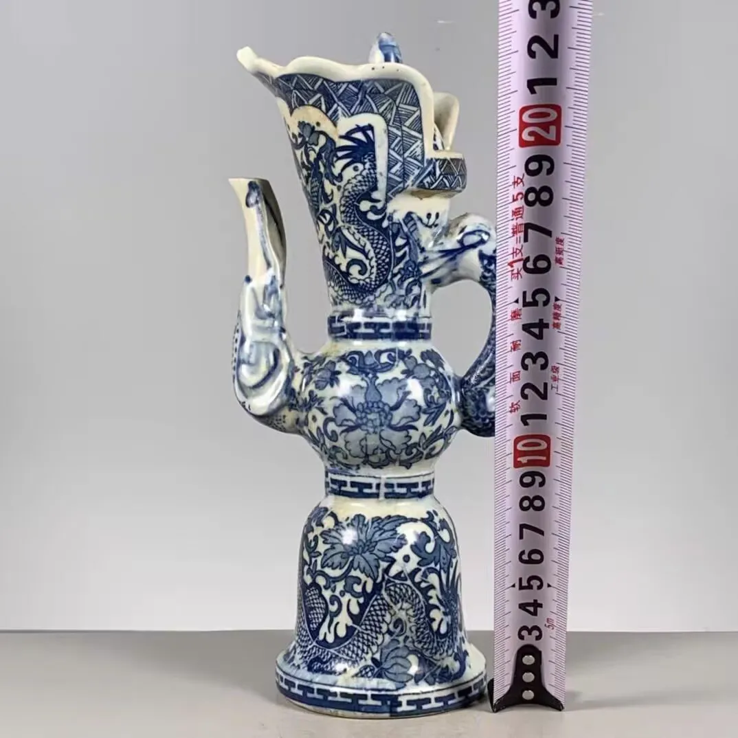 Figurines chinoises antiques e - Office Furniture Second Hand avis et prix