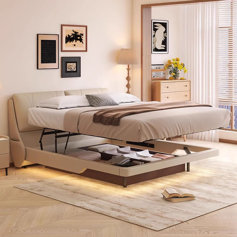 Lit de luxe européen, chambre  - Office Furniture Dimensions avis et prix