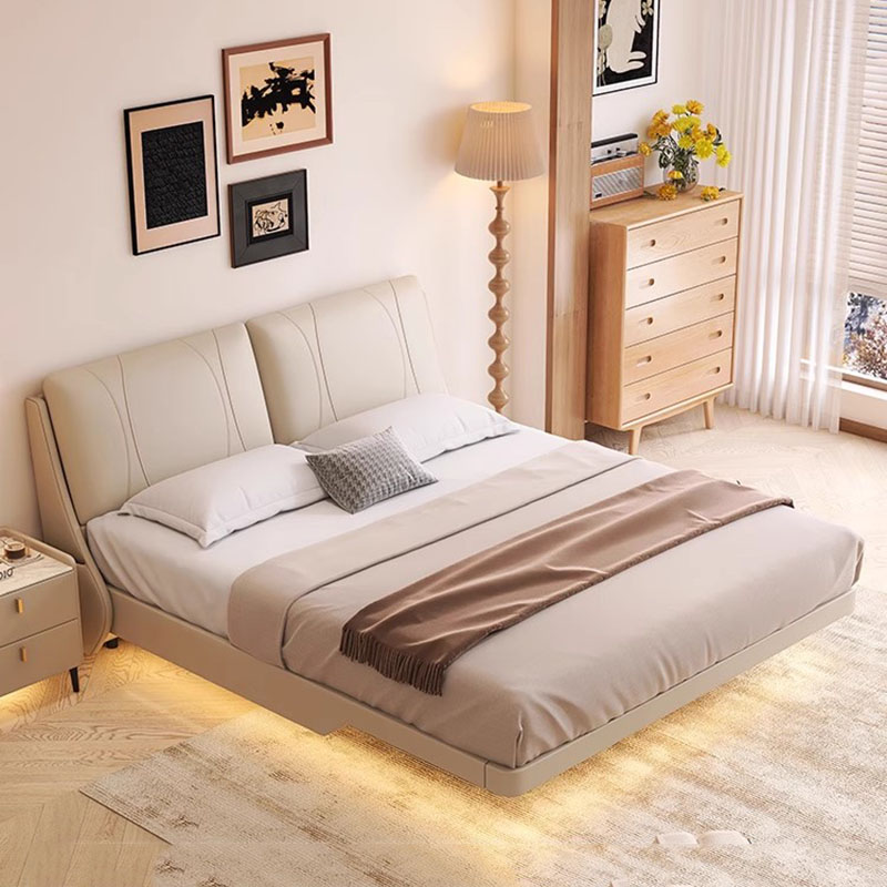 Lit de luxe européen, chambre  - Office Furniture Dimensions avis et prix