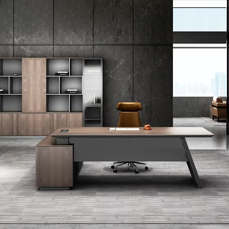 Meubles de bureau classiques d - Office Furniture Factory avis et prix
