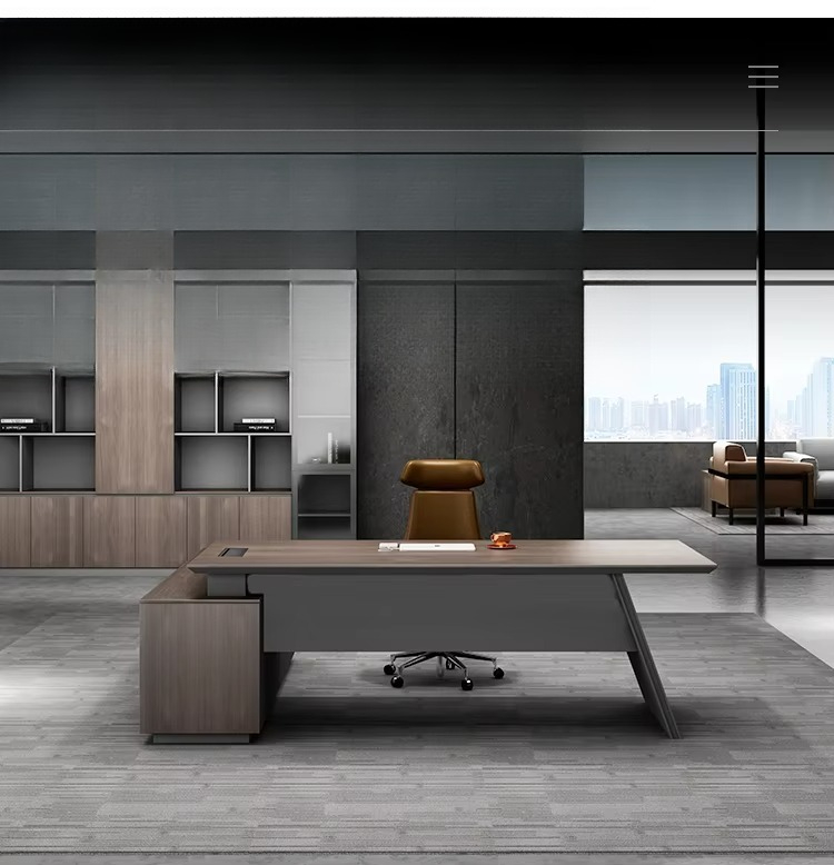 Meubles de bureau classiques d - Office Furniture Factory avis et prix