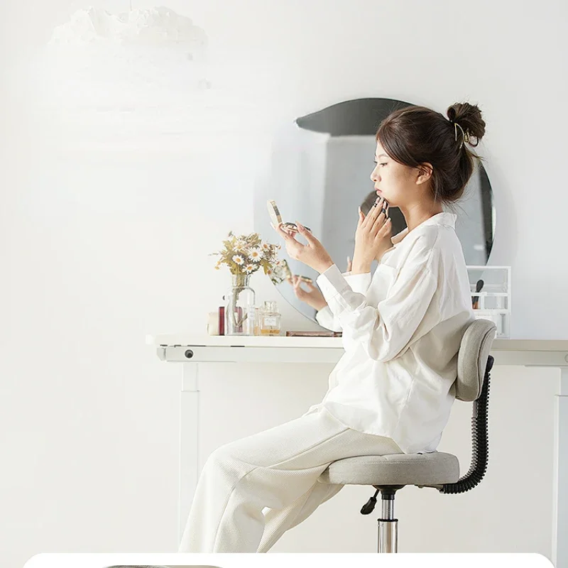 Chaise de bureau pivotante hau - Office Furniture High End avis et prix