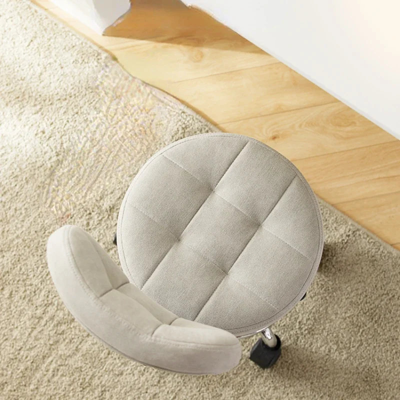 Chaise de bureau pivotante hau - Office Furniture High End avis et prix