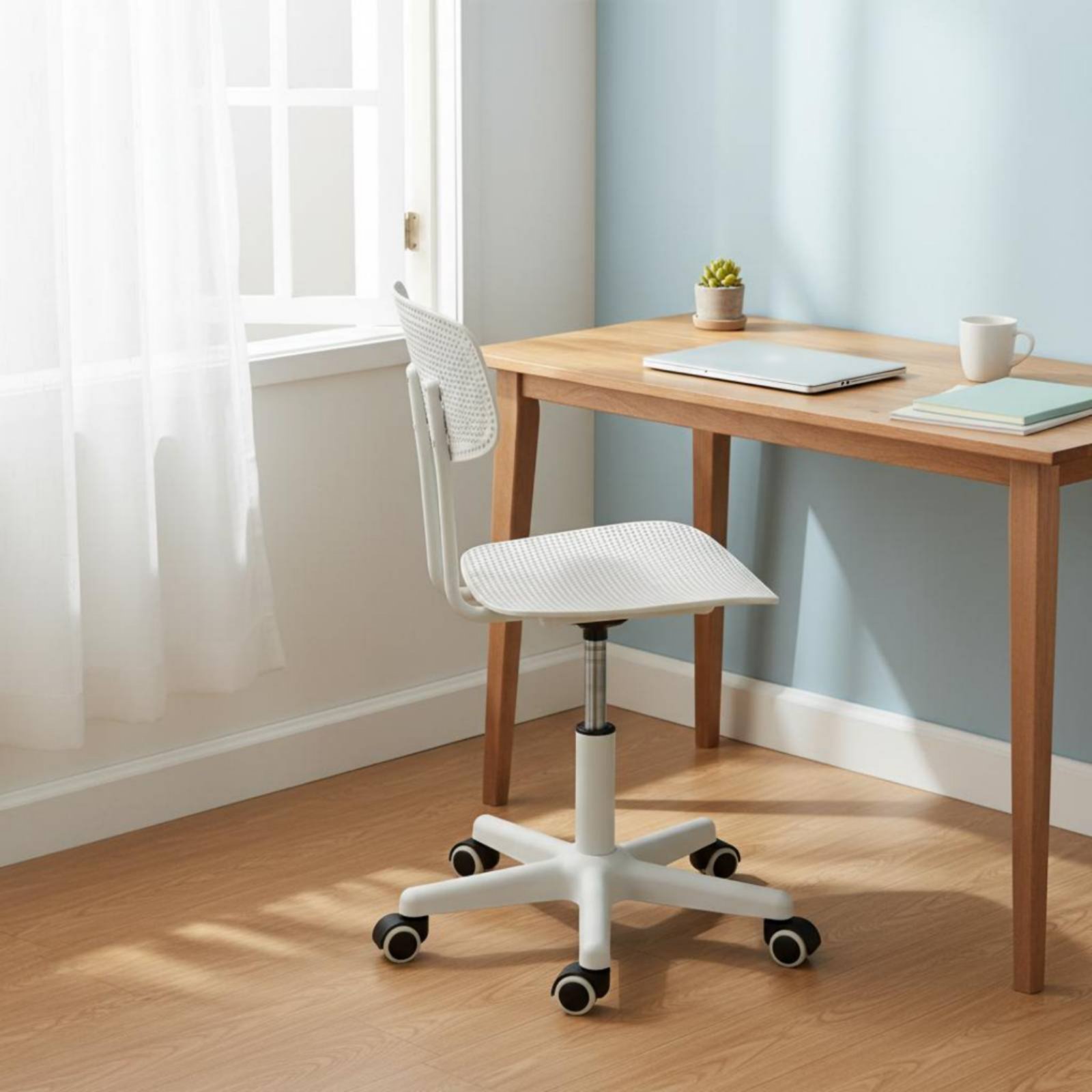 Chaise de bureau roulante régl - Office Furniture Desk avis et prix