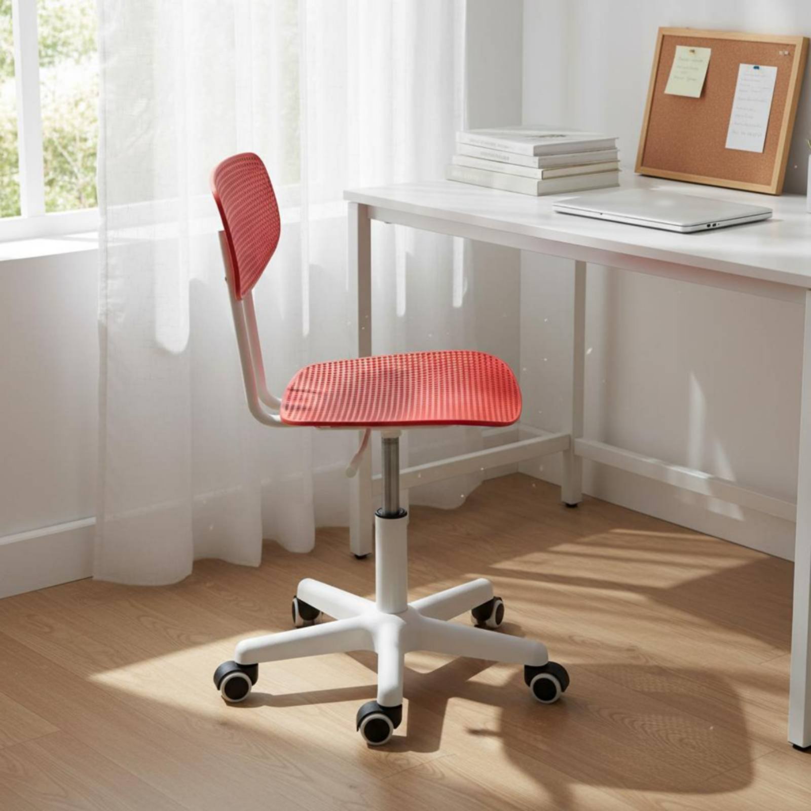 Chaise de bureau roulante régl - Office Furniture Desk avis et prix