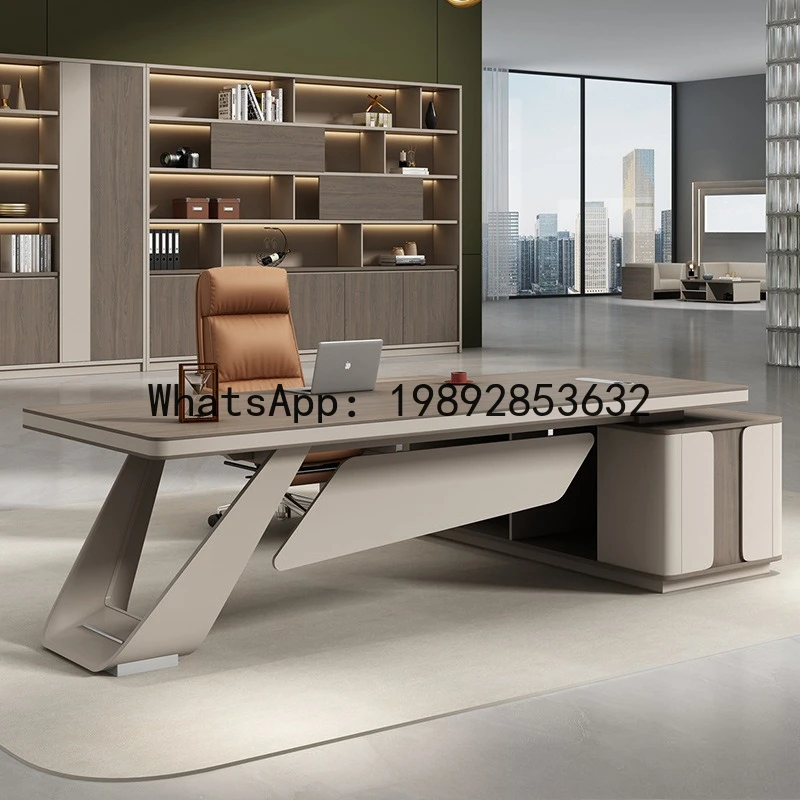 Bureau de direction H5.18, bur - Office Furniture Desk avis et prix