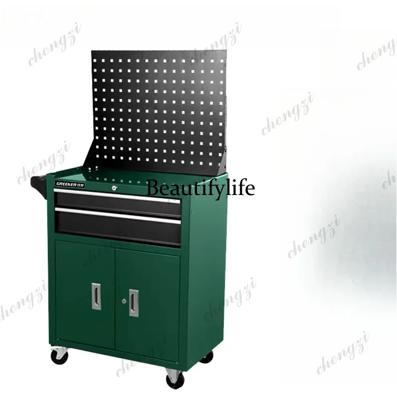 Armoire à outils en tôle M138, - Office Furniture Hardware avis et prix