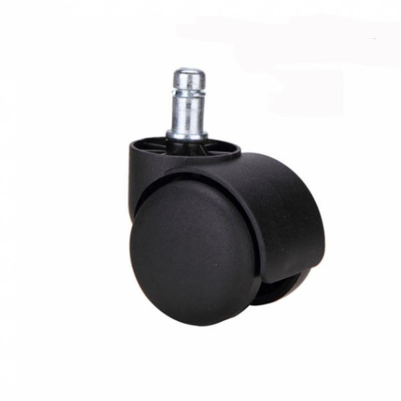 1/2 pièces roue de chaise meub - Office Furniture Hardware avis et prix