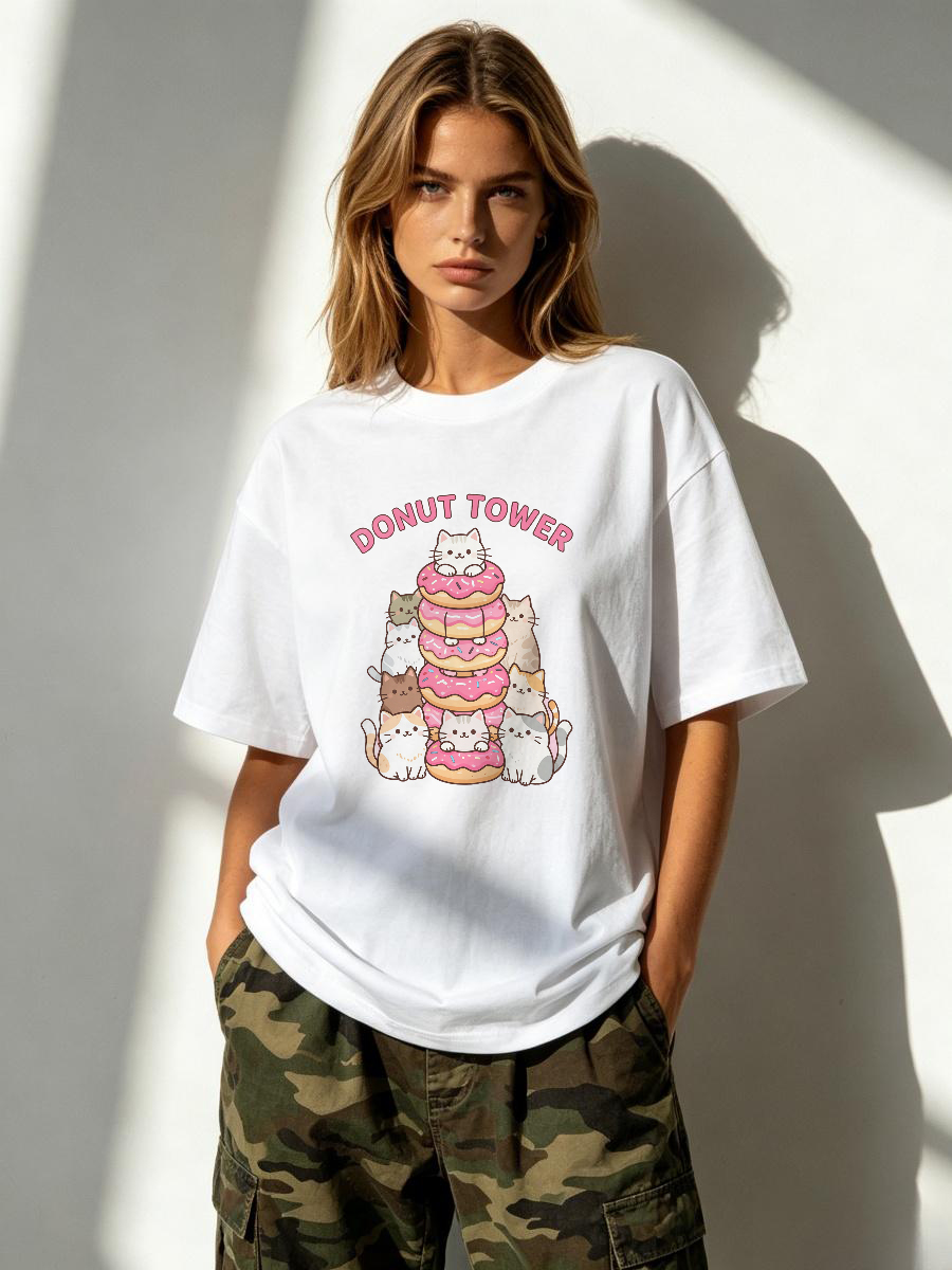 T-shirts femme essentiels, éch - Office Furniture Second Hand avis et prix