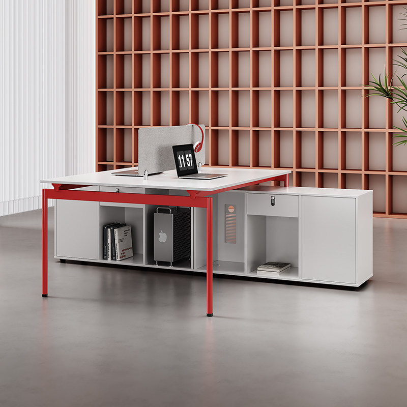 Table de direction haut de gam - Office Furniture High End avis et prix