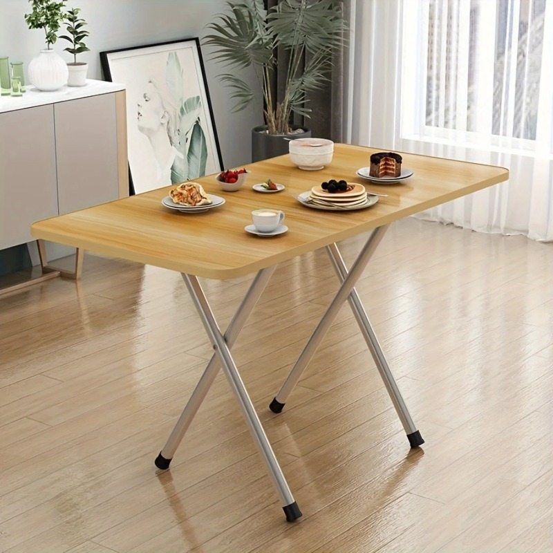 Table pliante simple de petite - Office Furniture Dimensions avis et prix