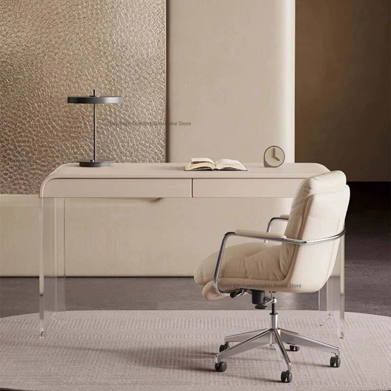 Bureau Minimaliste Italien, Cr - Office Furniture Desk avis et prix