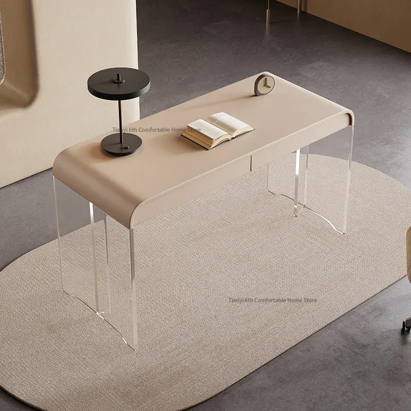Bureau Minimaliste Italien, Cr - Office Furniture Desk avis et prix