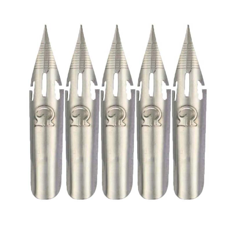 Pointe de calligraphie en acie - Office Supply Cart avis et prix