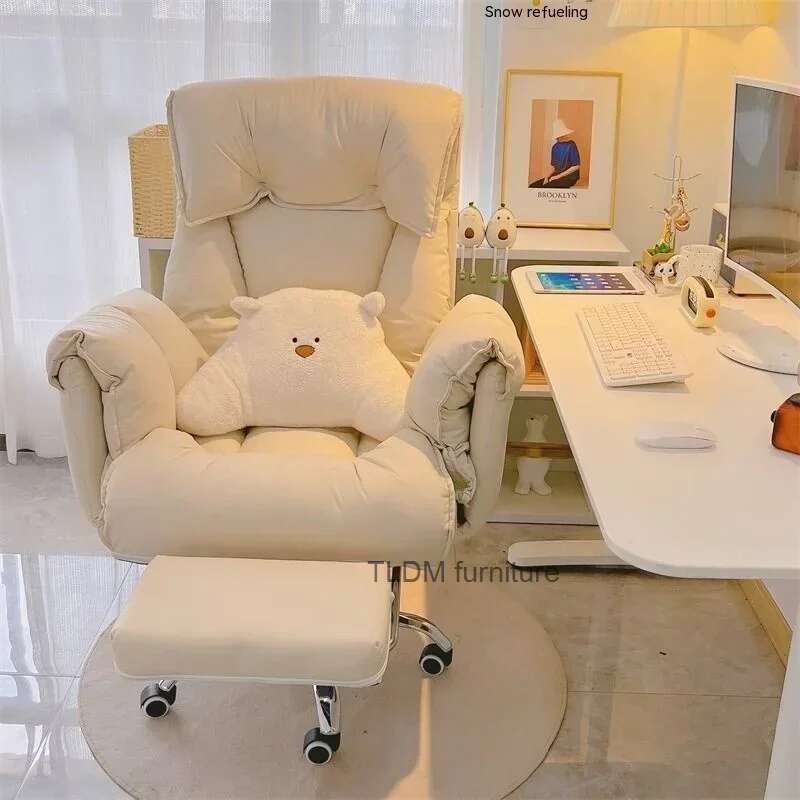 Fauteuil de relaxation haut de - Office Furniture High End avis et prix