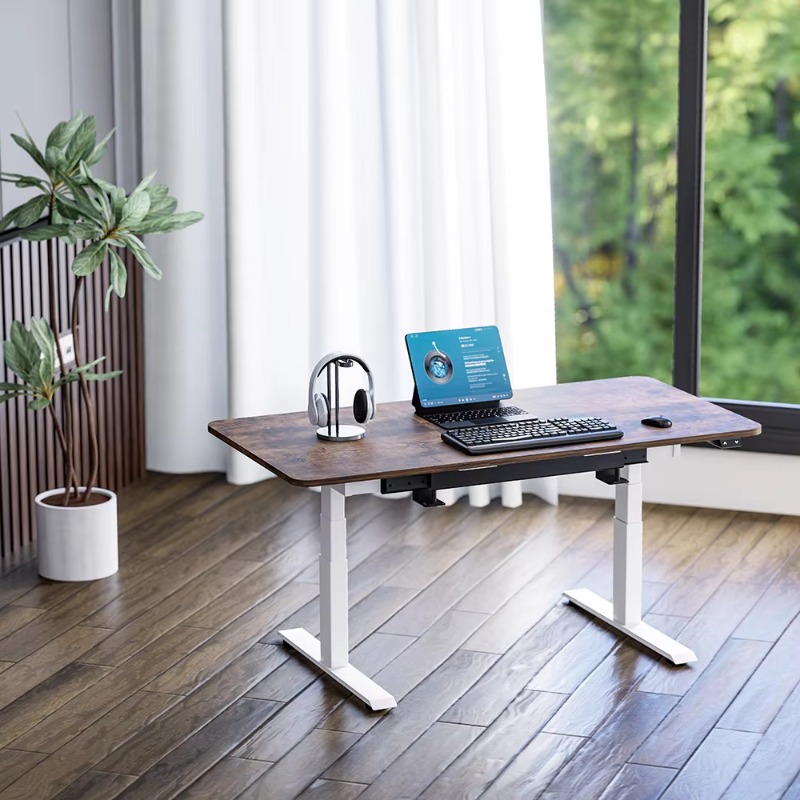 Cadre de bureau réglable en ha - Office Furniture Desk avis et prix