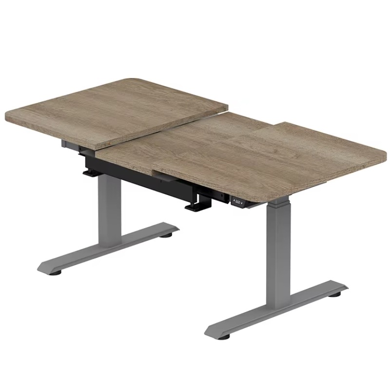 Cadre de bureau réglable en ha - Office Furniture Desk avis et prix