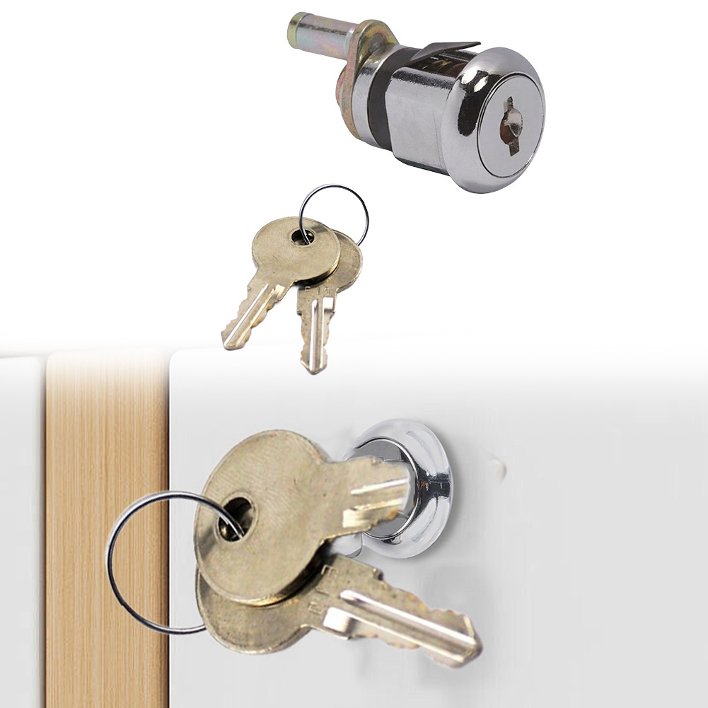 Serrure centrale triple pour a - Office Furniture Hardware avis et prix