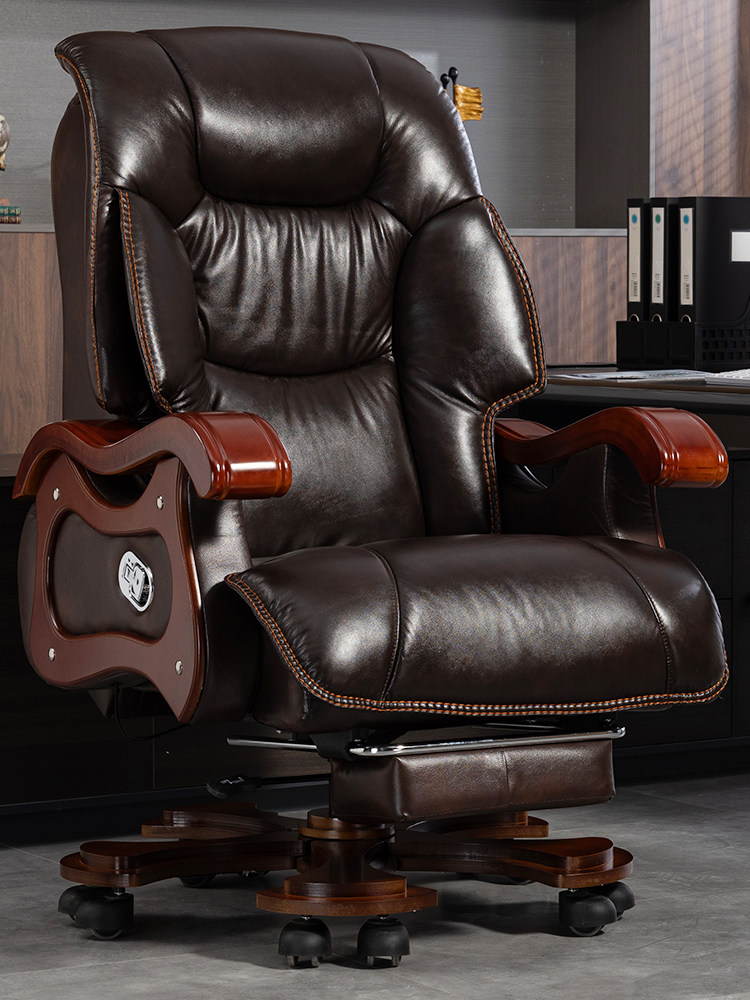 Chaise de bureau de luxe pour  - Office Furniture High End avis et prix