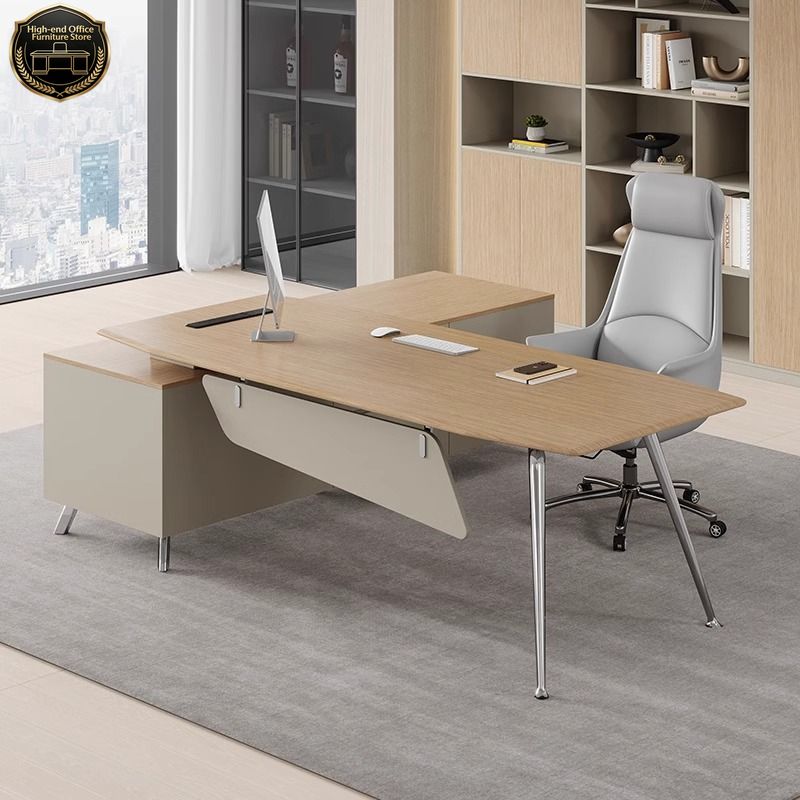 Table de direction, combinaiso - Office Furniture Now avis et prix