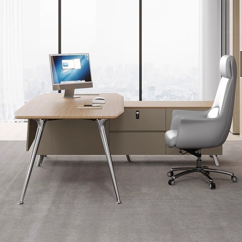 Table de direction, combinaiso - Office Furniture Now avis et prix