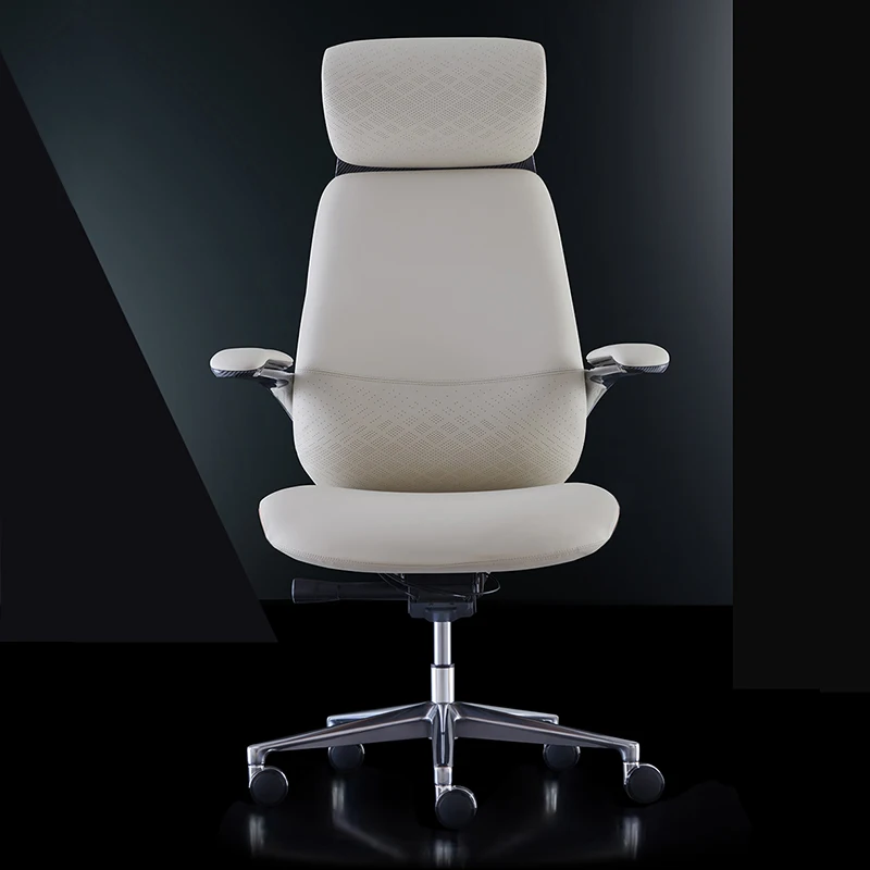 Chaise de bureau de luxe en cu - Office Furniture Factory avis et prix