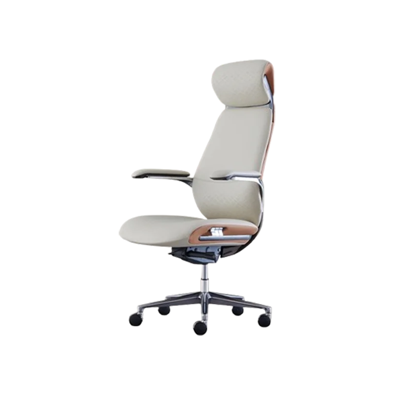 Chaise de bureau de luxe en cu - Office Furniture Factory avis et prix