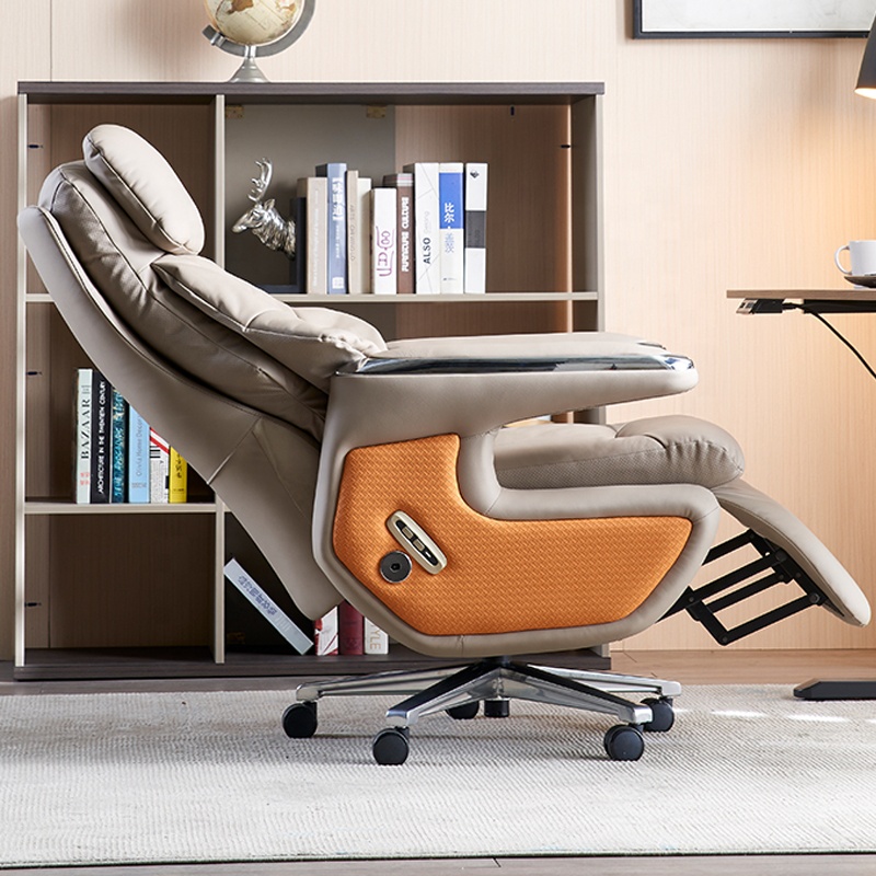Fauteuil de bureau intelligent - Office Furniture High End avis et prix