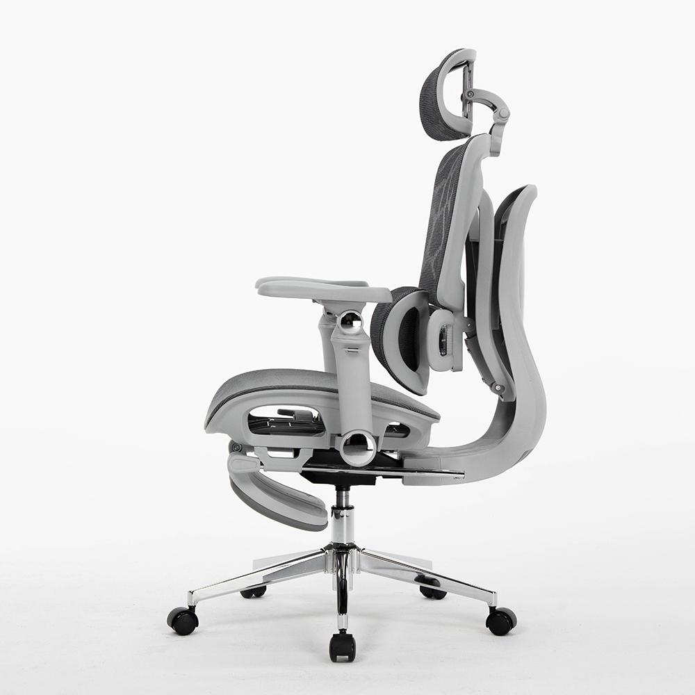 Chaises de bureau pour le pers - Office Furniture Factory avis et prix