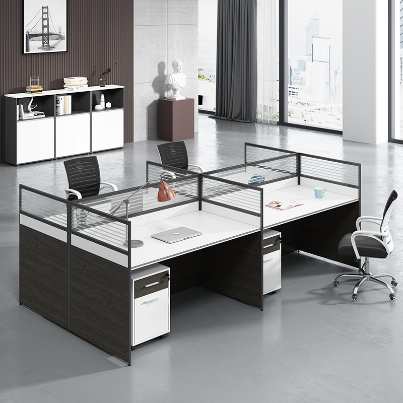 Écran poste de travail bureau  - Office Furniture Now avis et prix