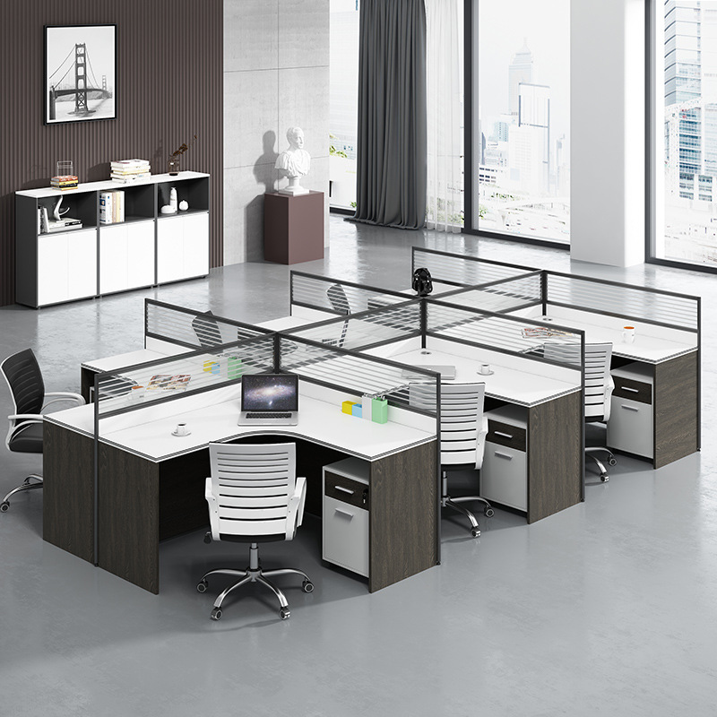 Écran poste de travail bureau  - Office Furniture Now avis et prix
