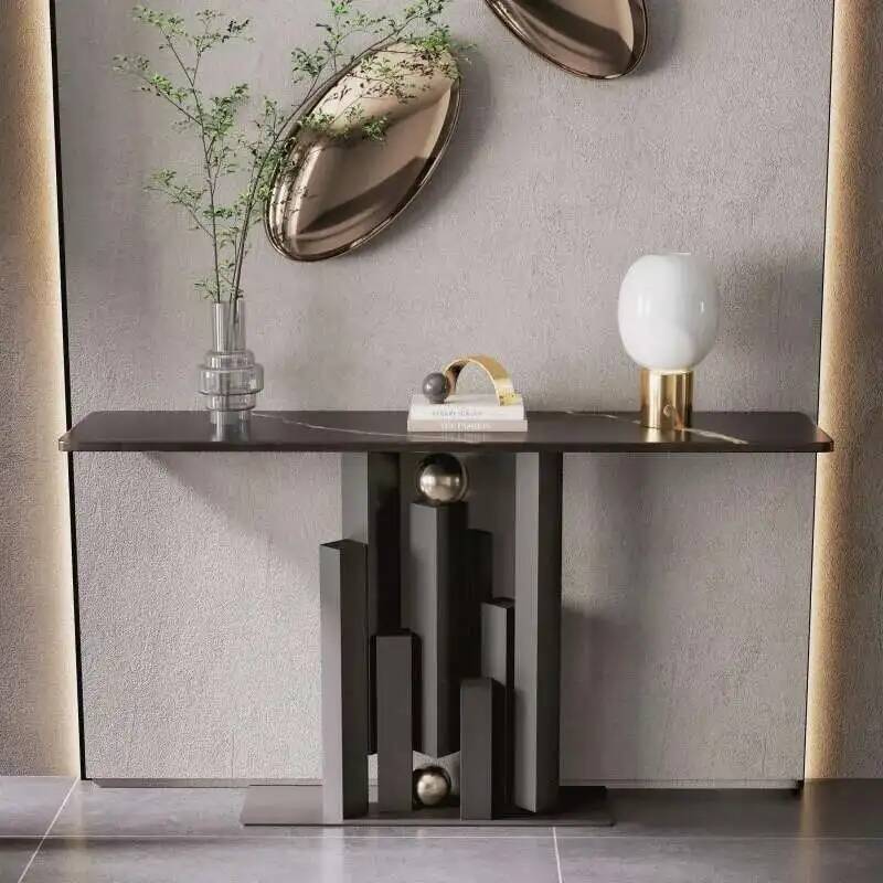 Table Console moderne et Simpl - Office Furniture High End avis et prix